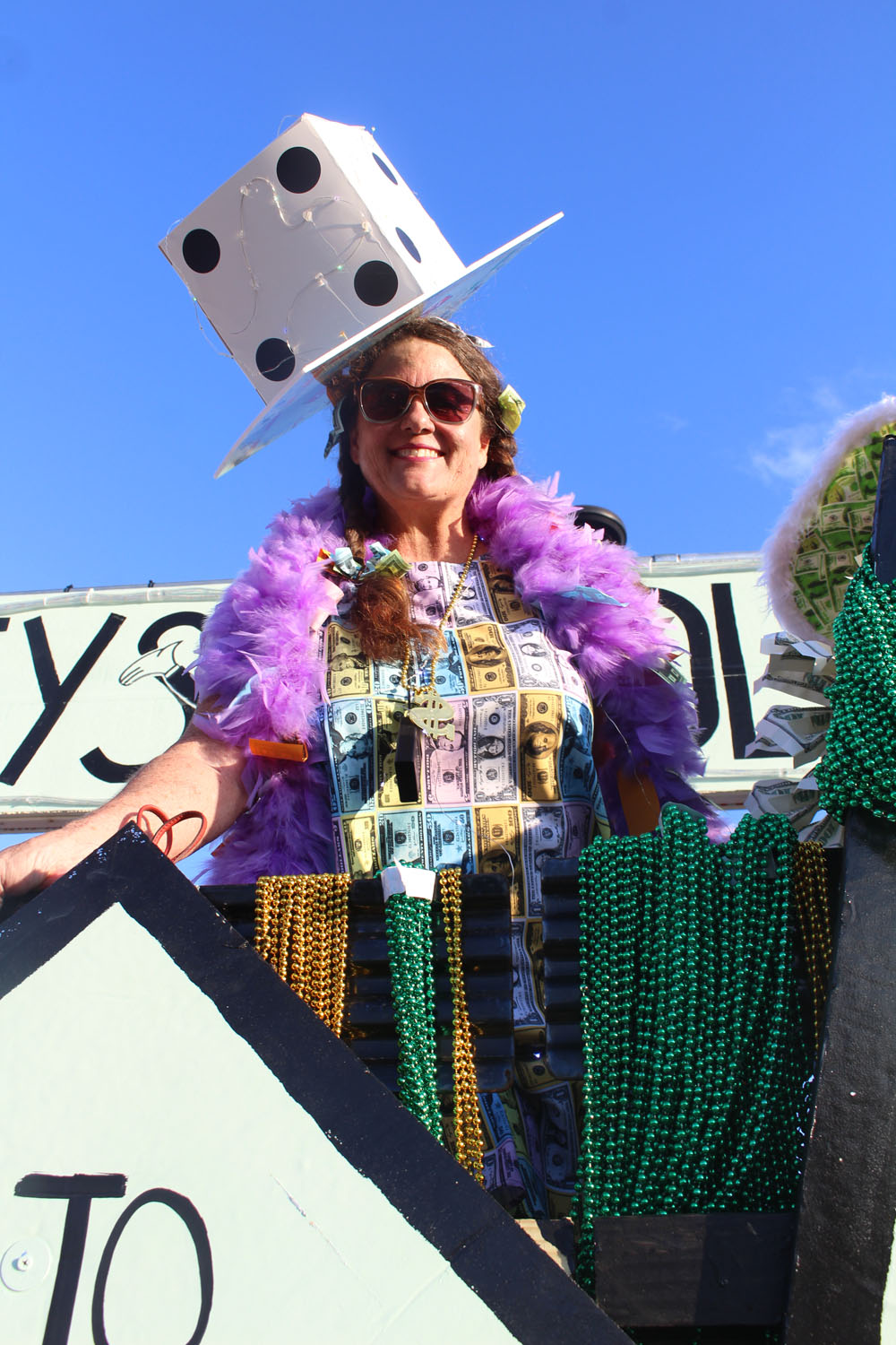 Pre-Parade 2018 photo - Duval Street, Key West